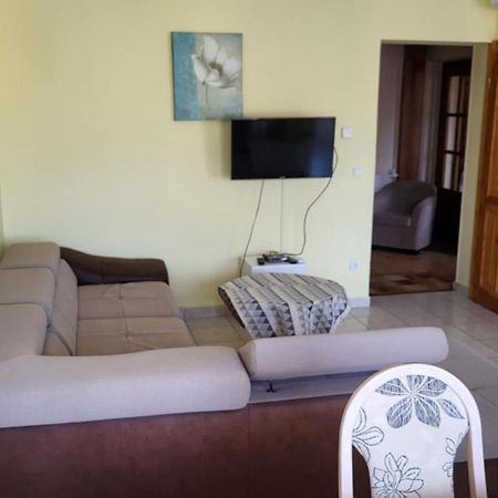 Lazar Apartmanok Hévíz Buitenkant foto