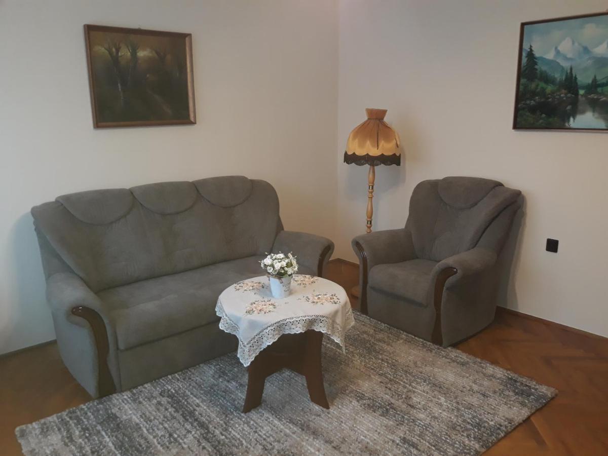 Lazar Apartmanok Hévíz Buitenkant foto