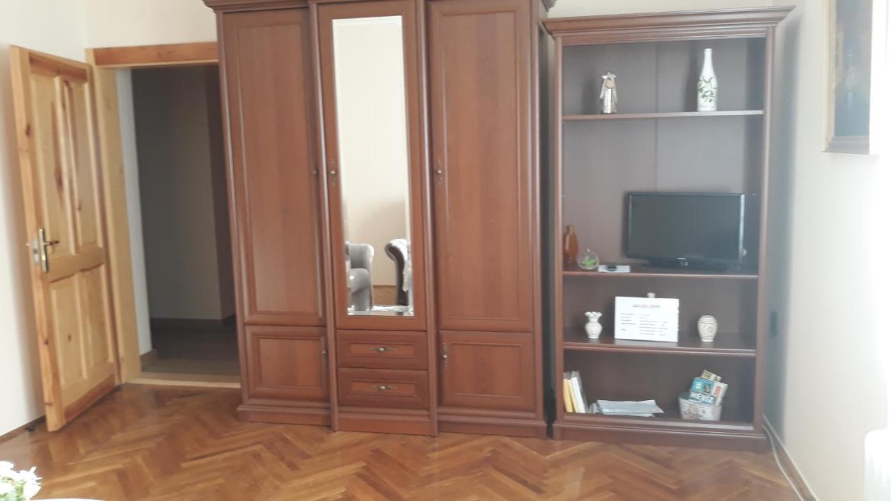 Lazar Apartmanok Hévíz Buitenkant foto