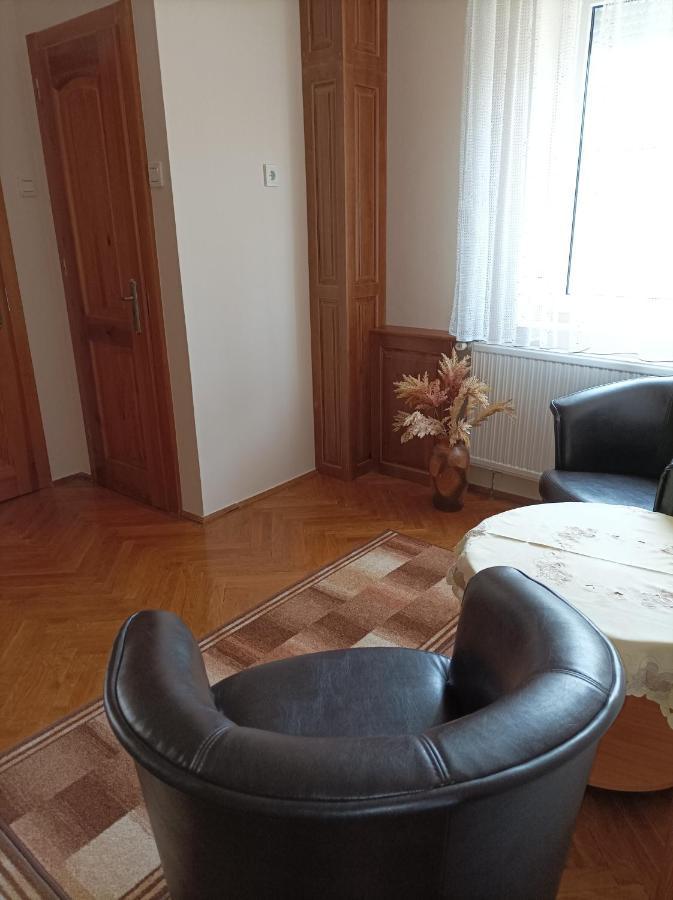 Lazar Apartmanok Hévíz Buitenkant foto