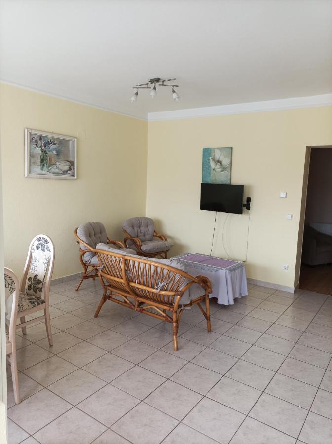 Lazar Apartmanok Hévíz Buitenkant foto