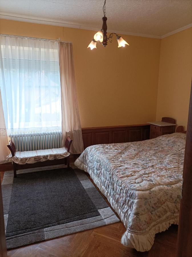 Lazar Apartmanok Hévíz Buitenkant foto