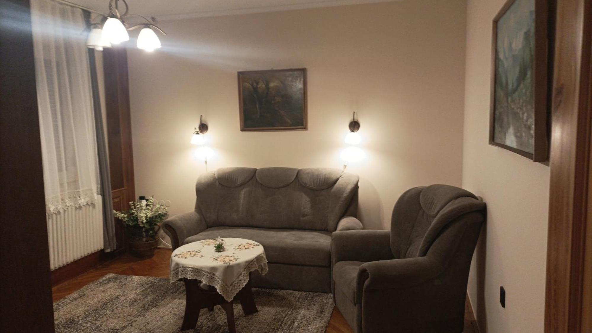 Lazar Apartmanok Hévíz Buitenkant foto