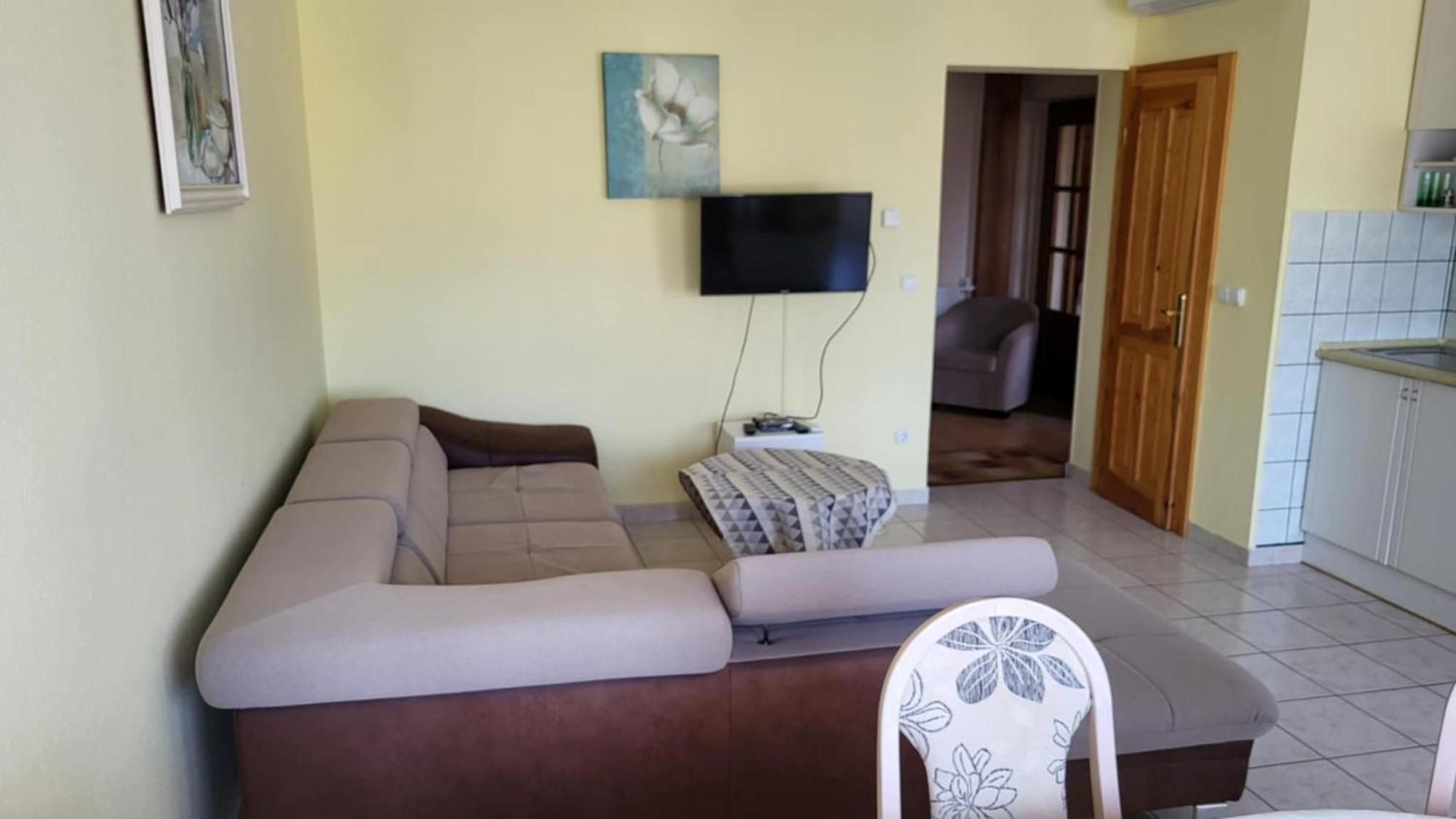 Lazar Apartmanok Hévíz Buitenkant foto
